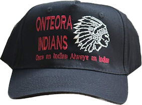 Onteora Indian Hat