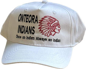 Onteora Indian Hat