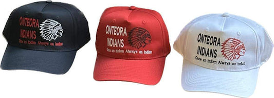 Onteora Indian Hat